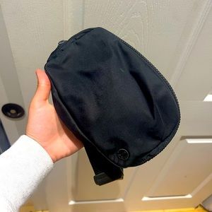 Lululemon Belt Bag